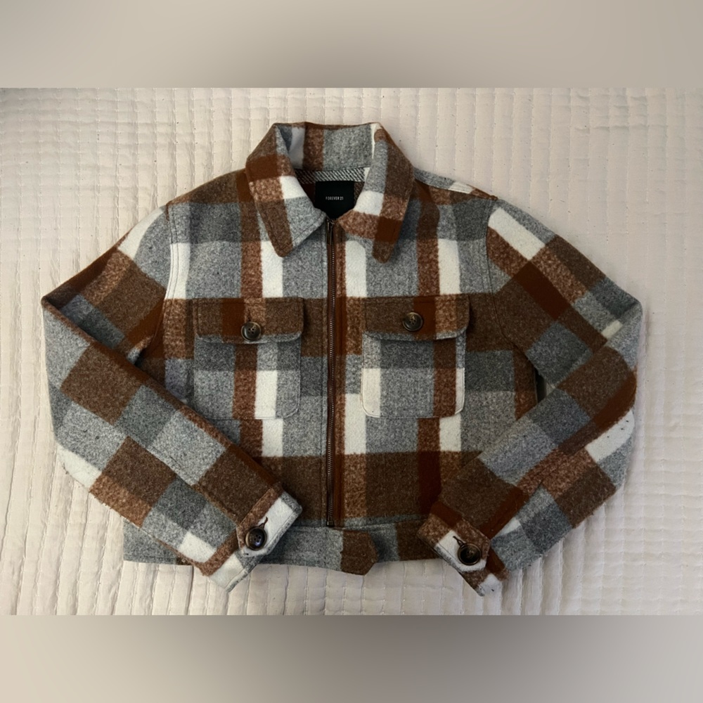 carpenter style jacket